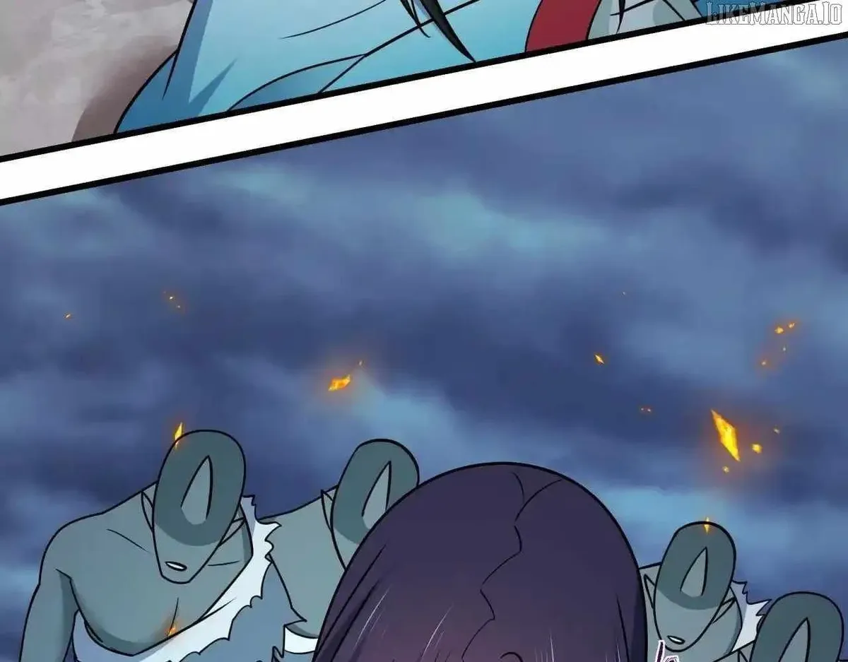 Age of Terror Chapter 541 Online - página 64