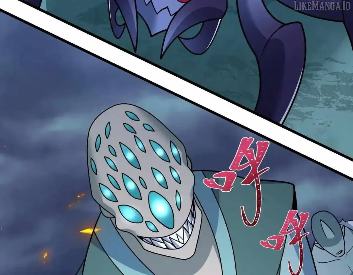 Age of Terror Chapter 541 Online - página 69