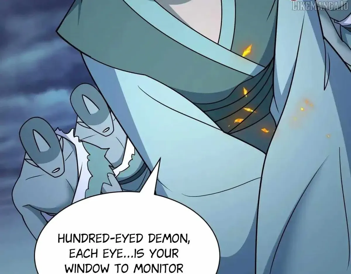 Age of Terror Chapter 541 Online - página 70