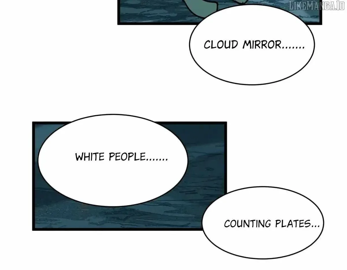Age of Terror Chapter 541 Online - página 75