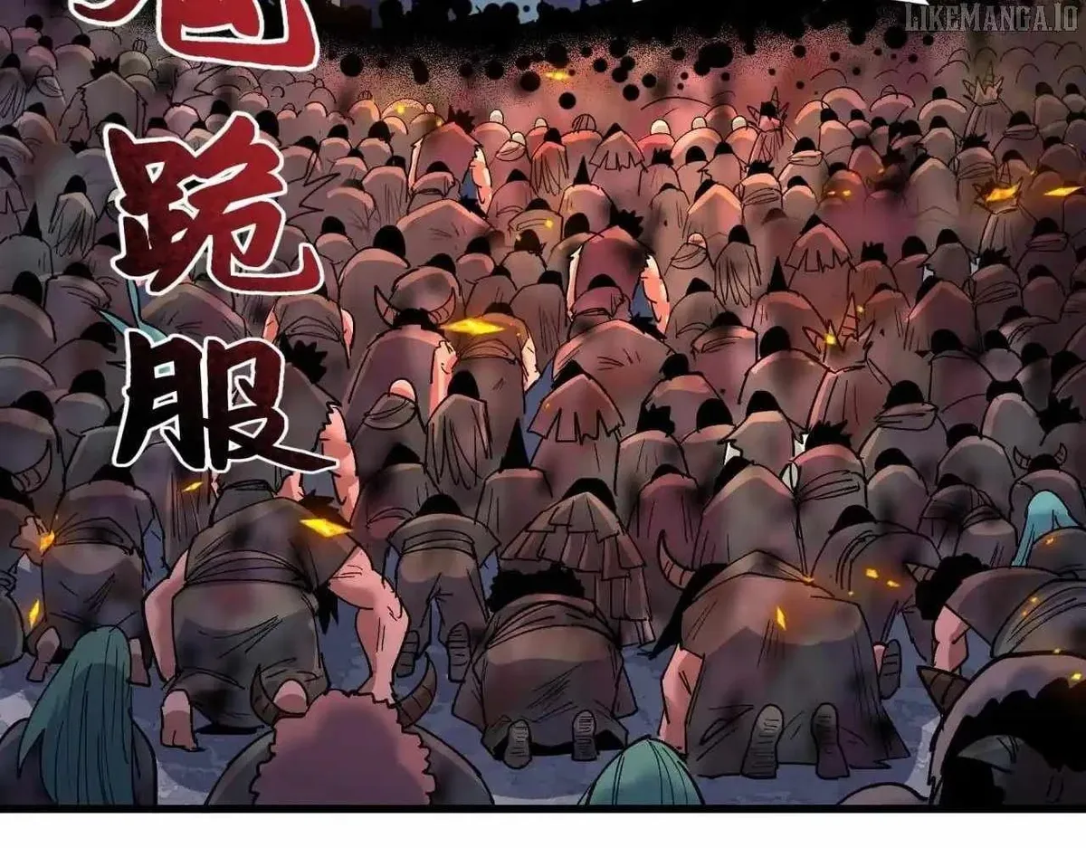 Age of Terror Chapter 541 Online - página 80