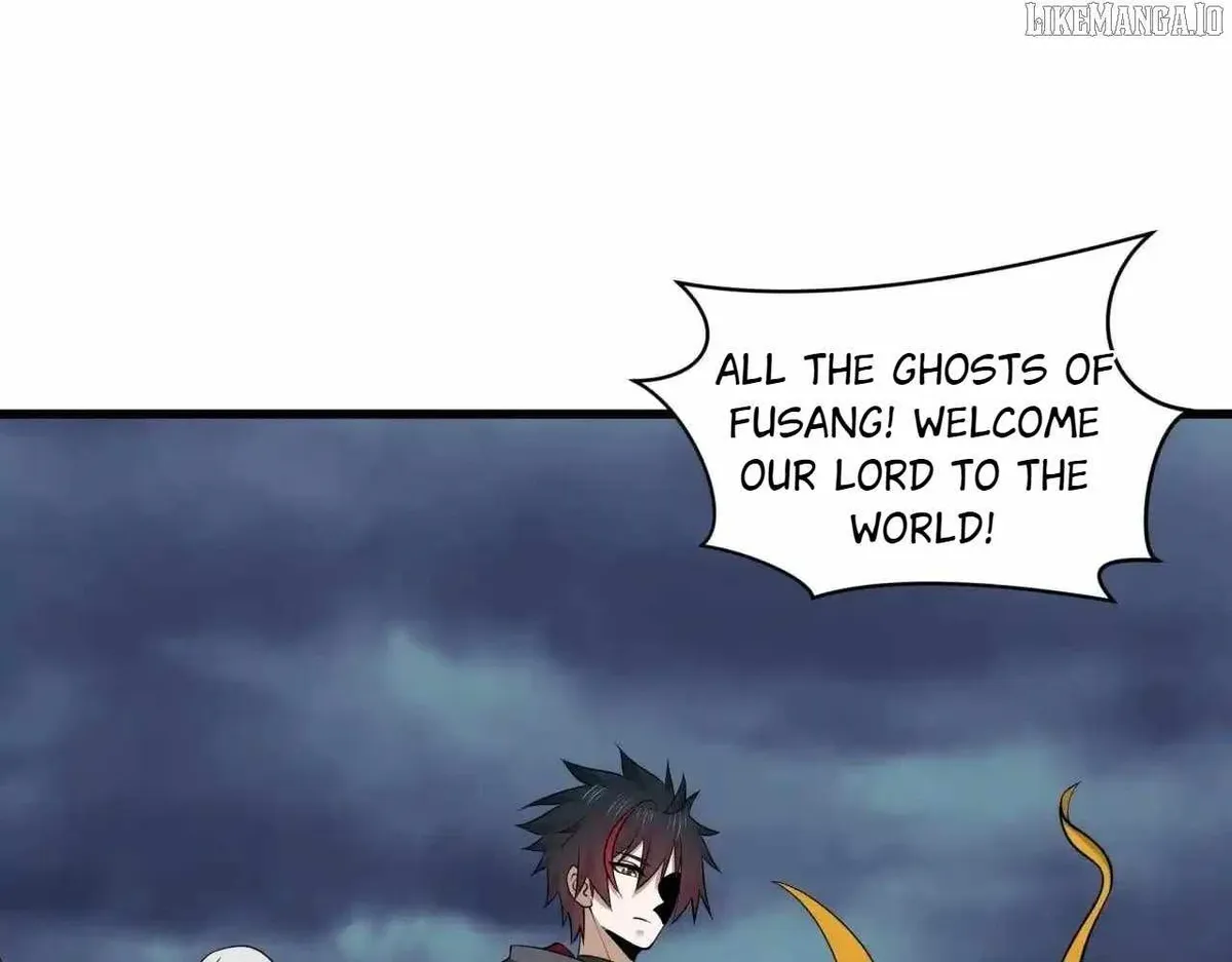 Age of Terror Chapter 541 Online - página 82