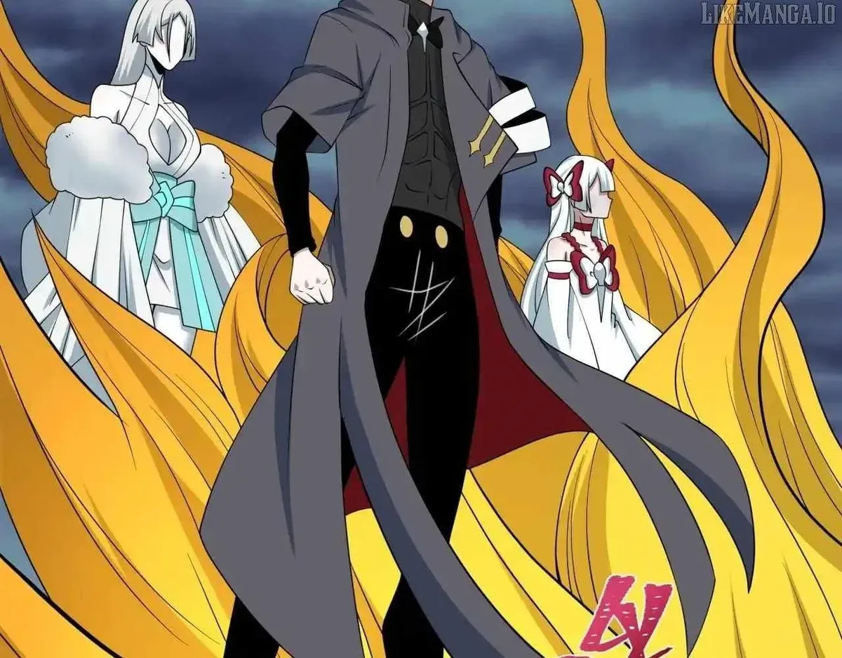 Age of Terror Chapter 541 Online - página 83