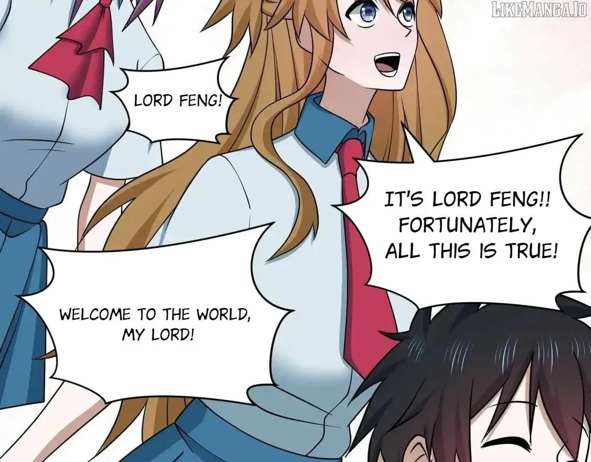 Age of Terror Chapter 541 Online - página 89