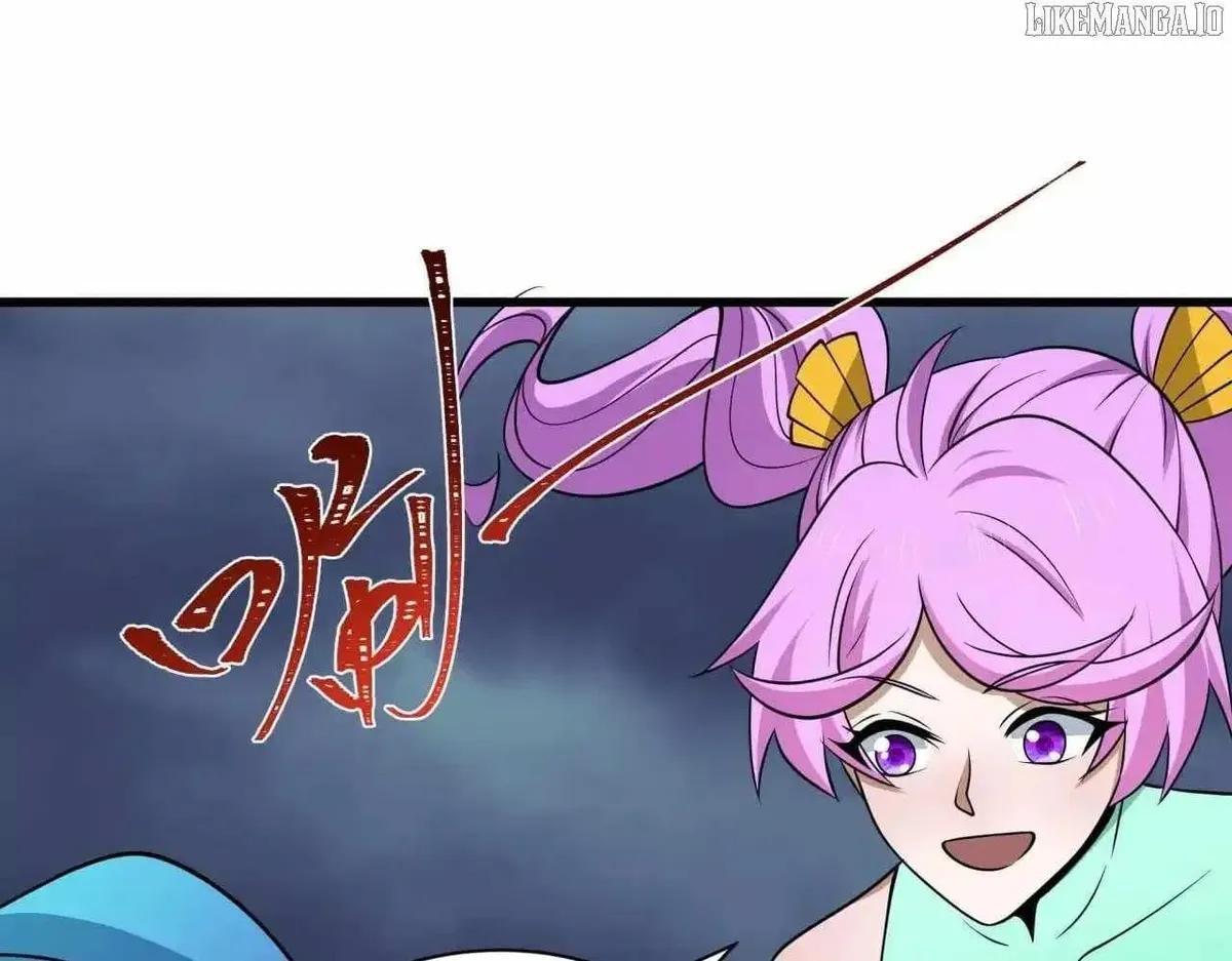 Age of Terror Chapter 541 Online - página 91