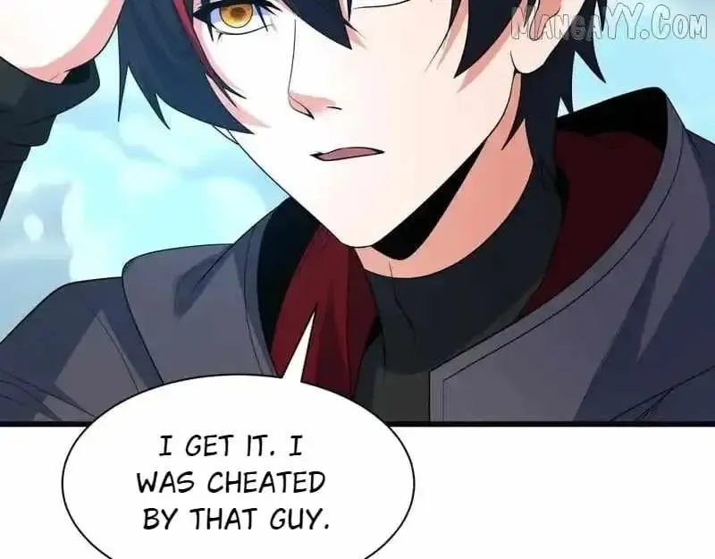 Age of Terror Chapter 543 Online - página 2
