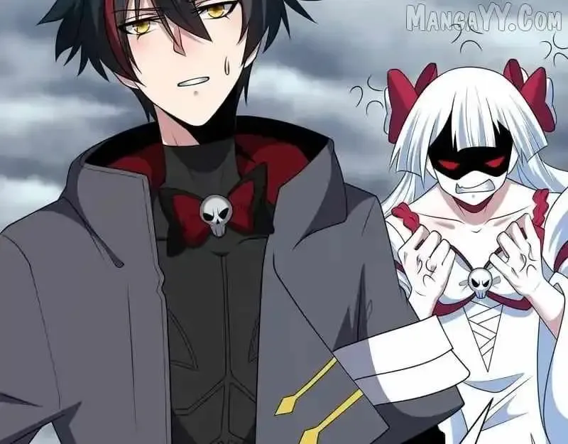 Age of Terror Chapter 543 Online - página 4