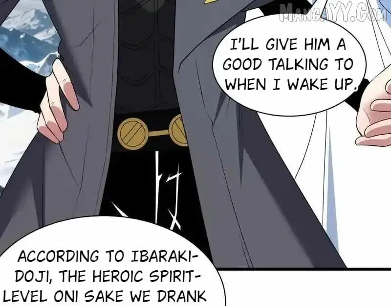 Age of Terror Chapter 543 Online - página 5