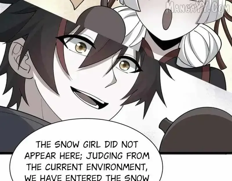 Age of Terror Chapter 543 Online - página 10