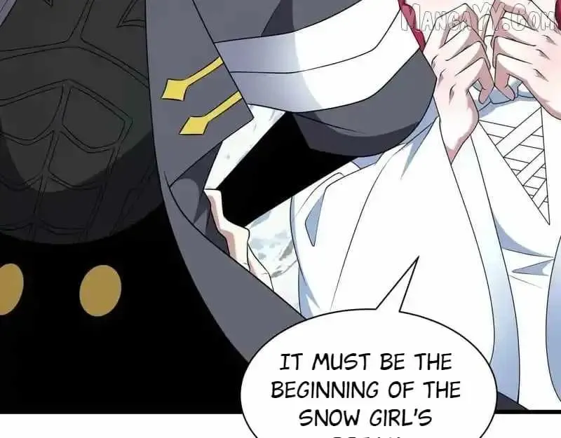 Age of Terror Chapter 543 Online - página 15
