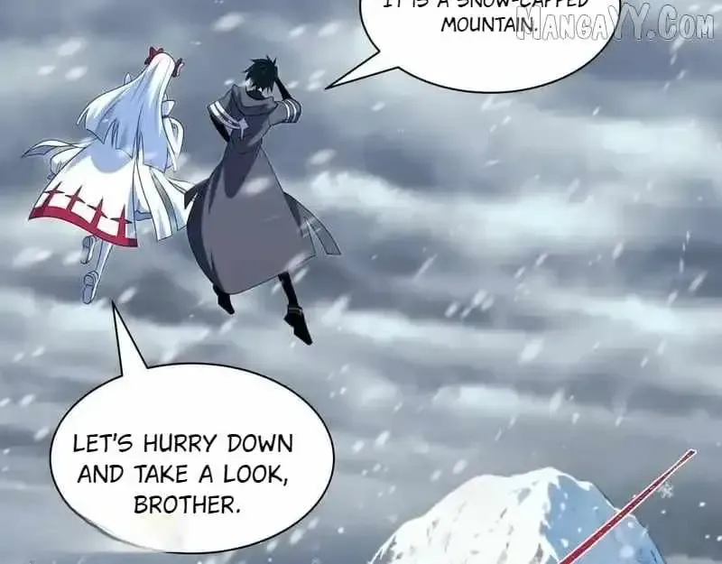 Age of Terror Chapter 543 Online - página 17