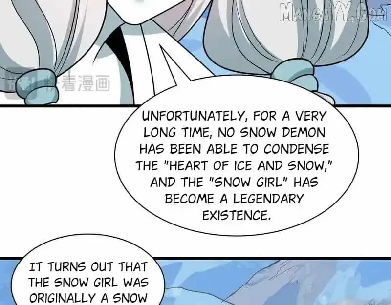 Age of Terror Chapter 543 Online - página 54