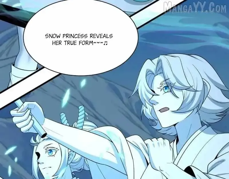 Age of Terror Chapter 543 Online - página 81