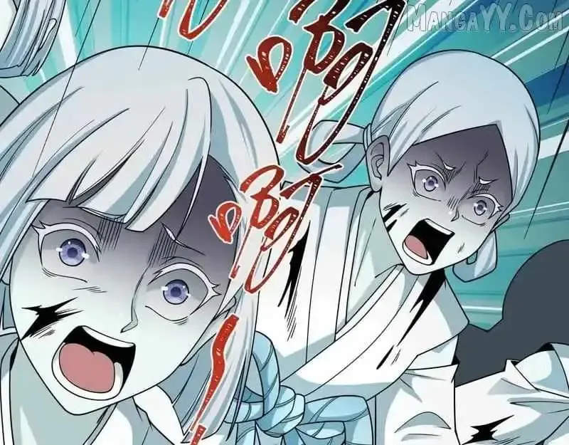 Age of Terror Chapter 543 Online - página 134