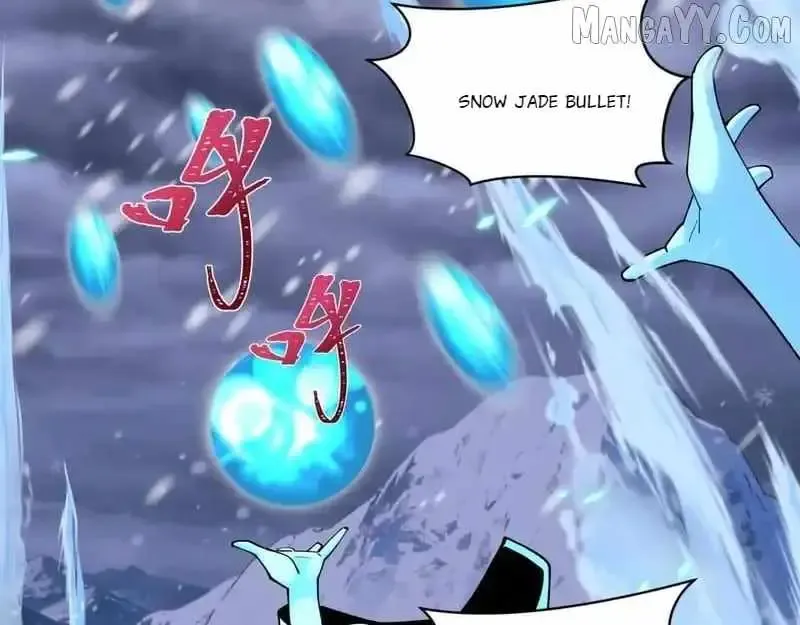 Age of Terror Chapter 543 Online - página 157