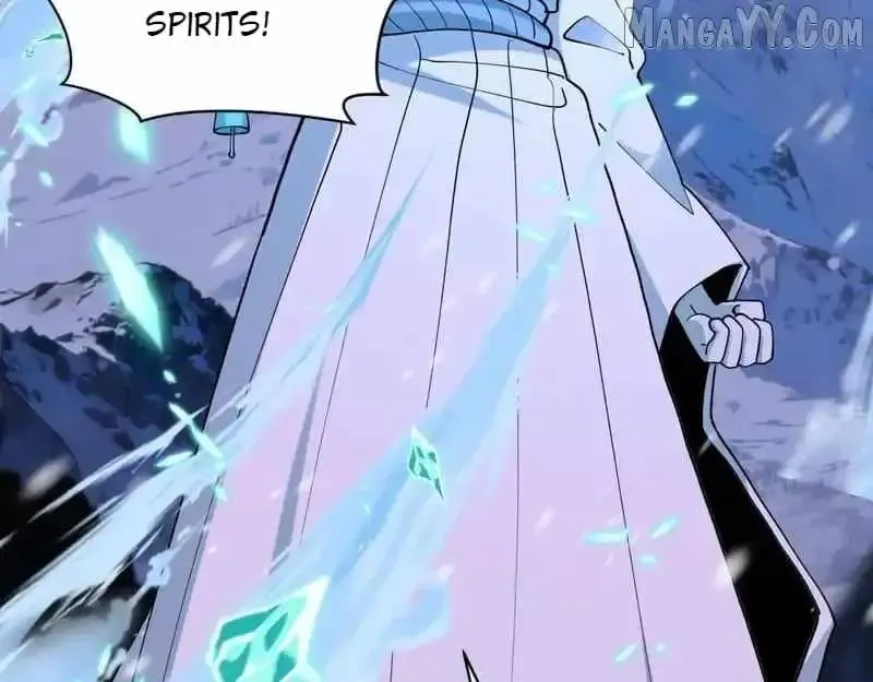 Age of Terror Chapter 543 Online - página 166