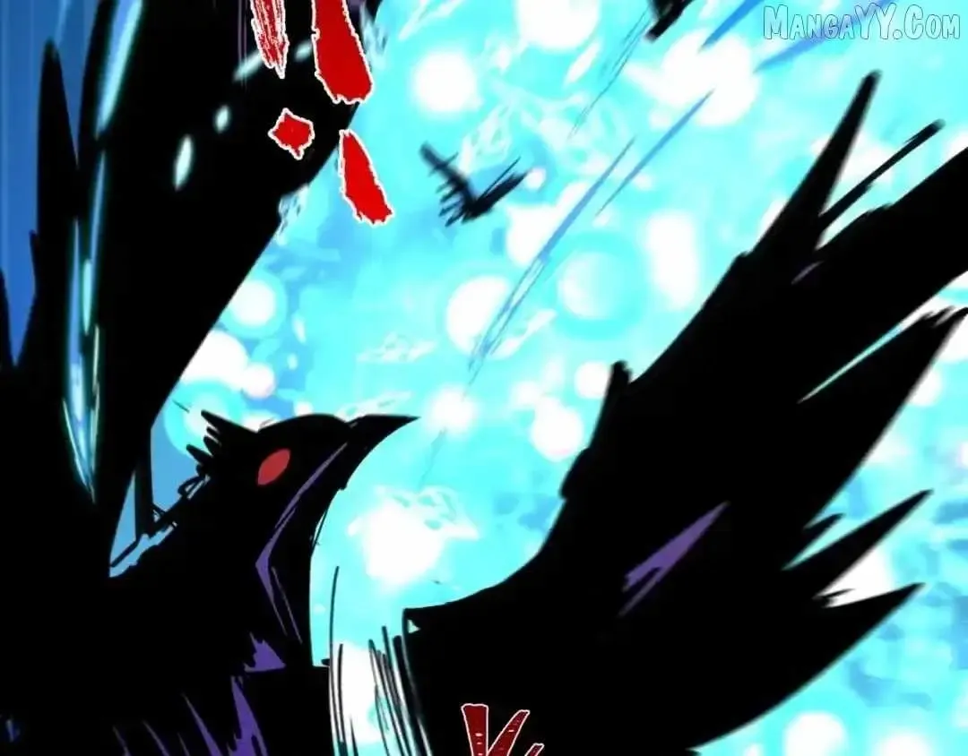 Age of Terror Chapter 544 Online - página 17