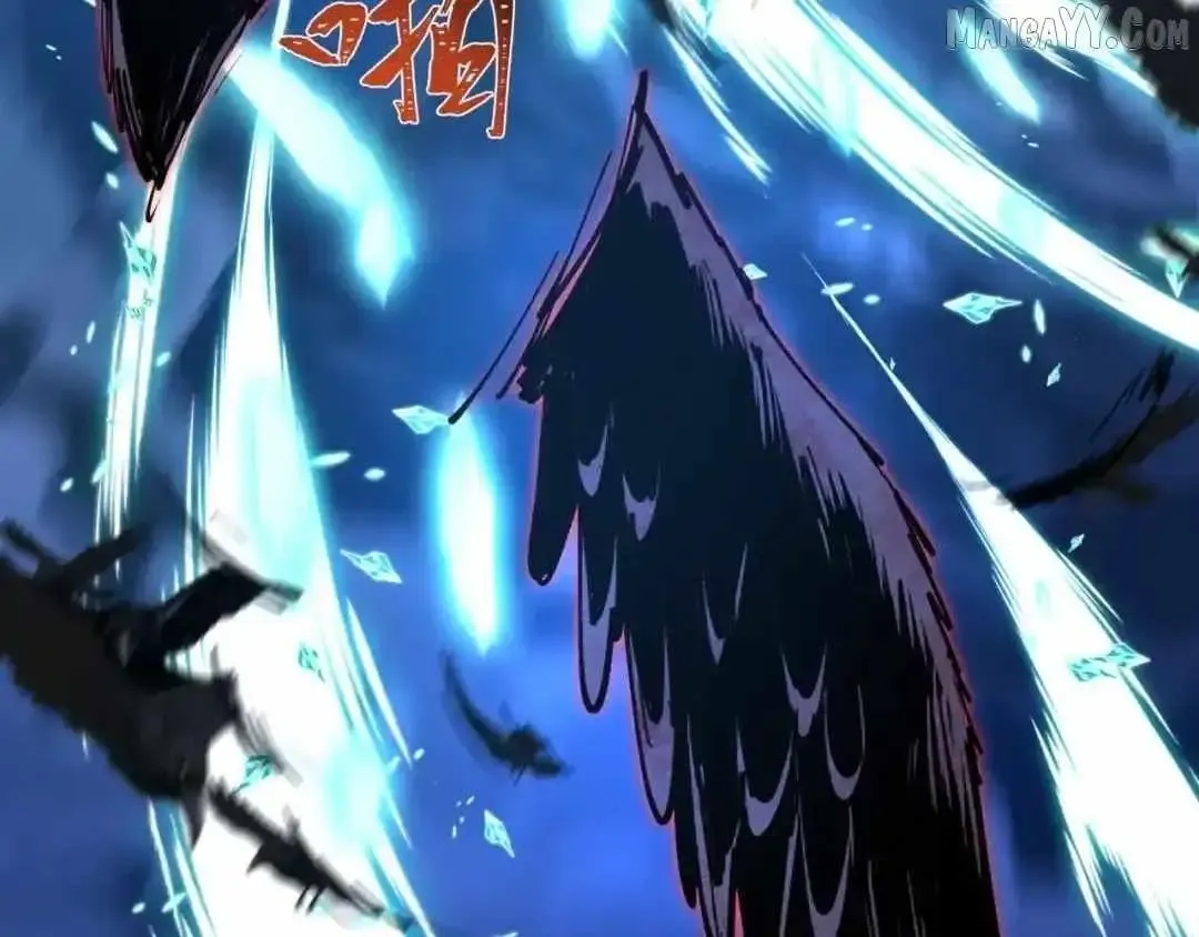 Age of Terror Chapter 544 Online - página 22
