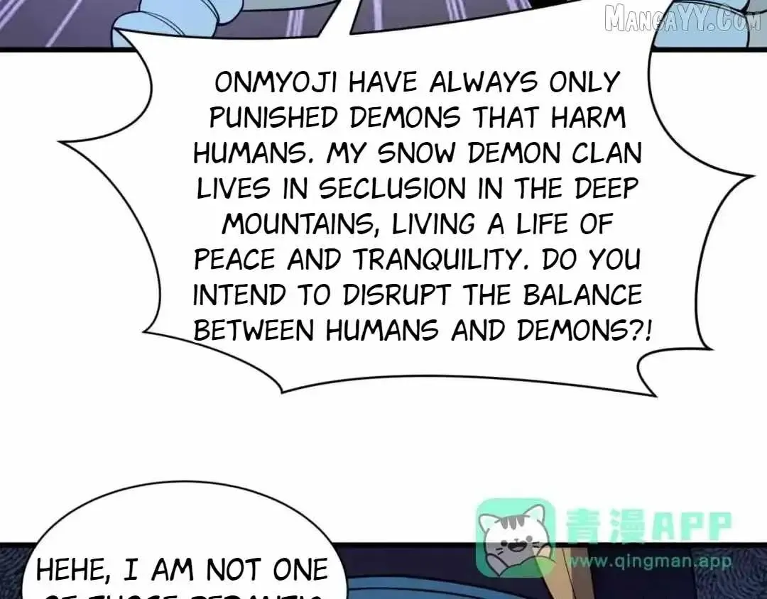 Age of Terror Chapter 544 Online - página 36