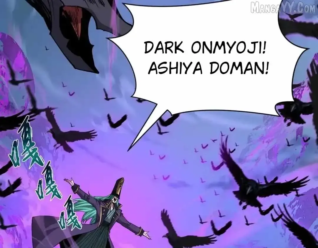 Age of Terror Chapter 544 Online - página 40