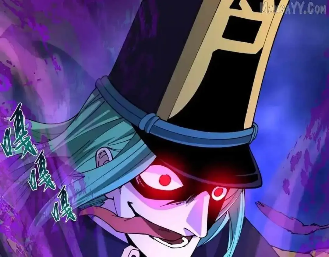 Age of Terror Chapter 544 Online - página 49