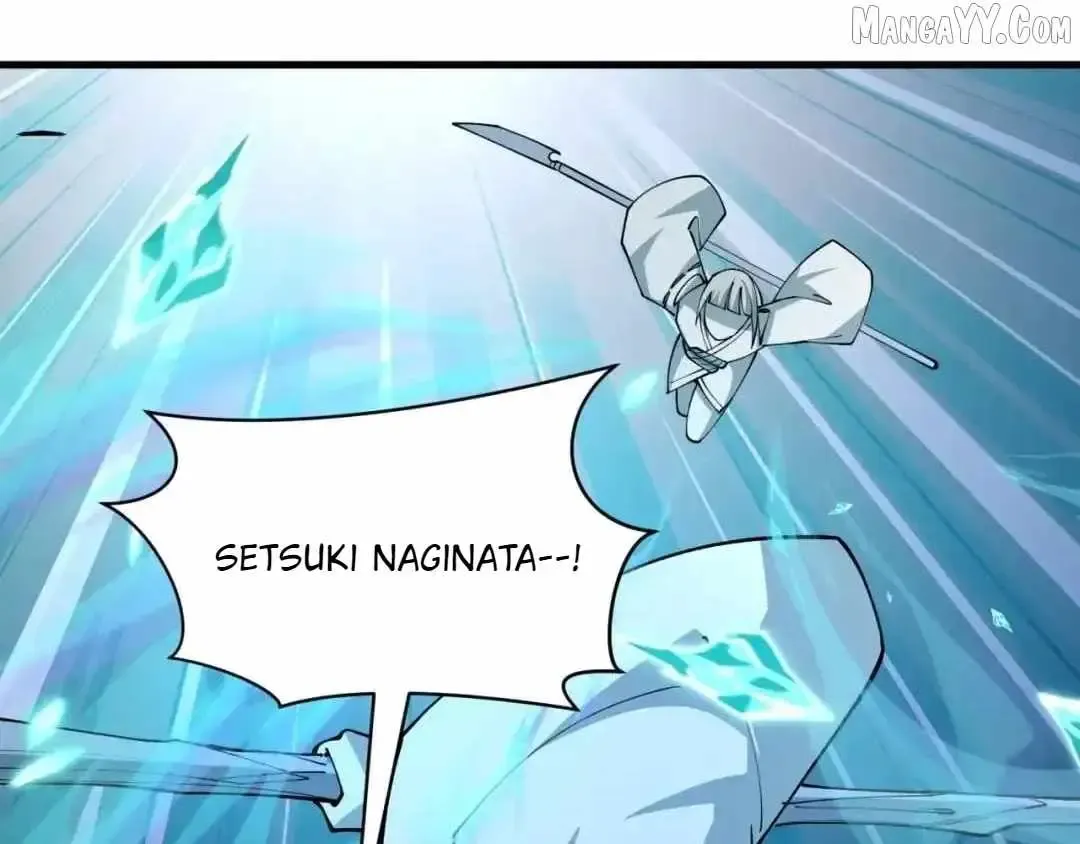 Age of Terror Chapter 544 Online - página 55