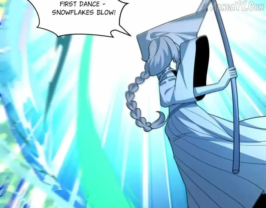 Age of Terror Chapter 544 Online - página 68