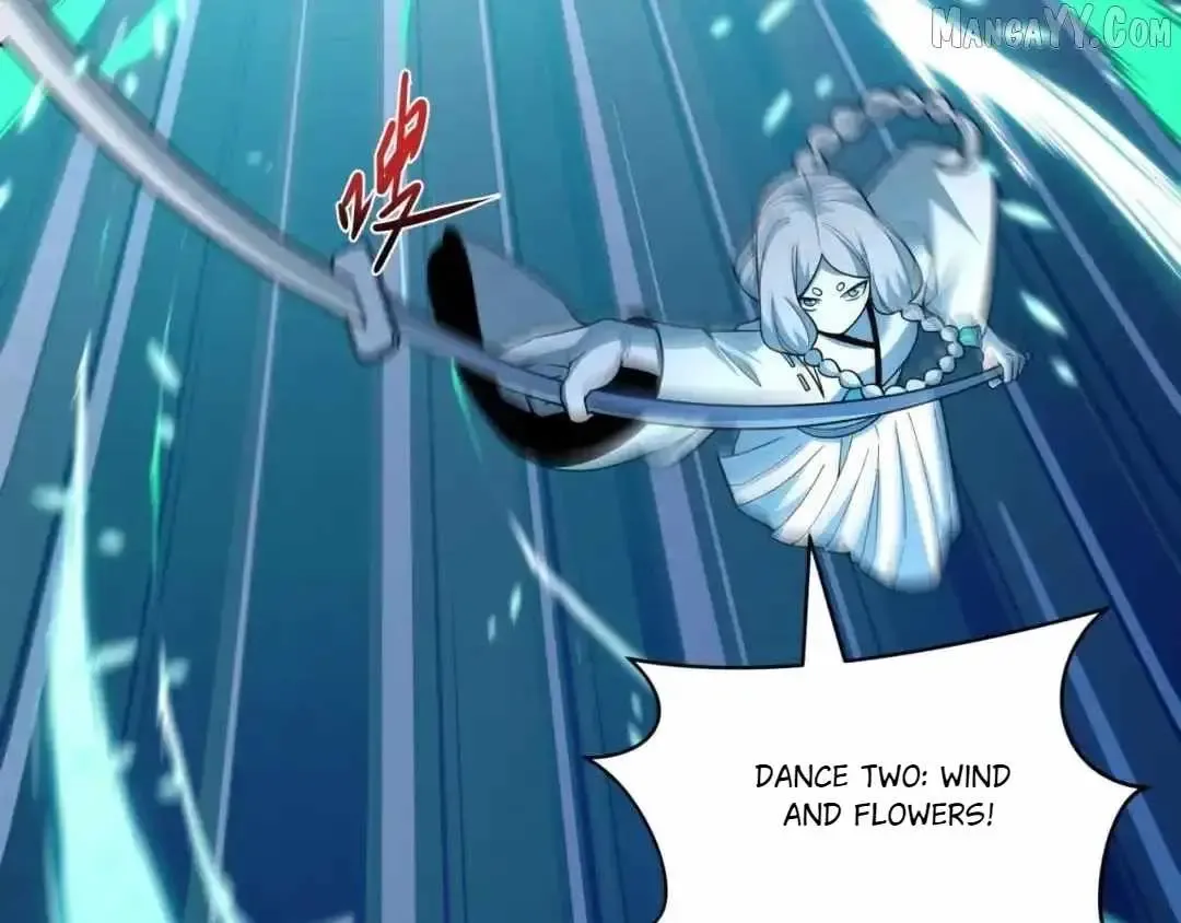 Age of Terror Chapter 544 Online - página 75