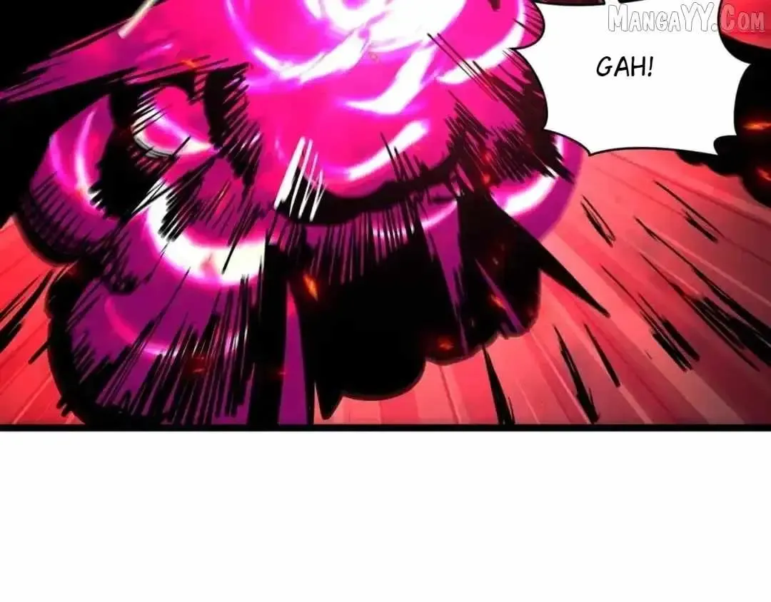 Age of Terror Chapter 544 Online - página 81