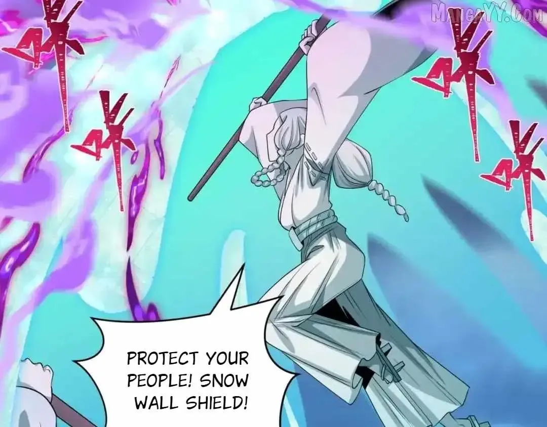 Age of Terror Chapter 544 Online - página 100