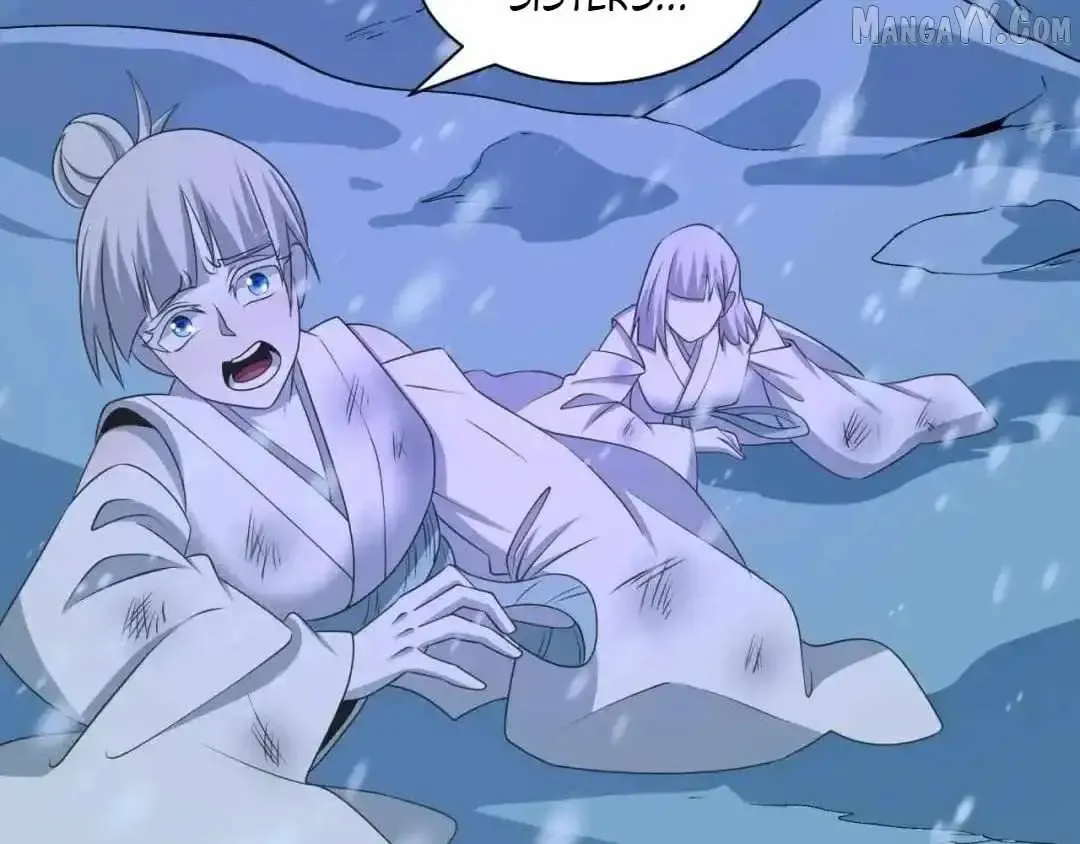 Age of Terror Chapter 544 Online - página 107