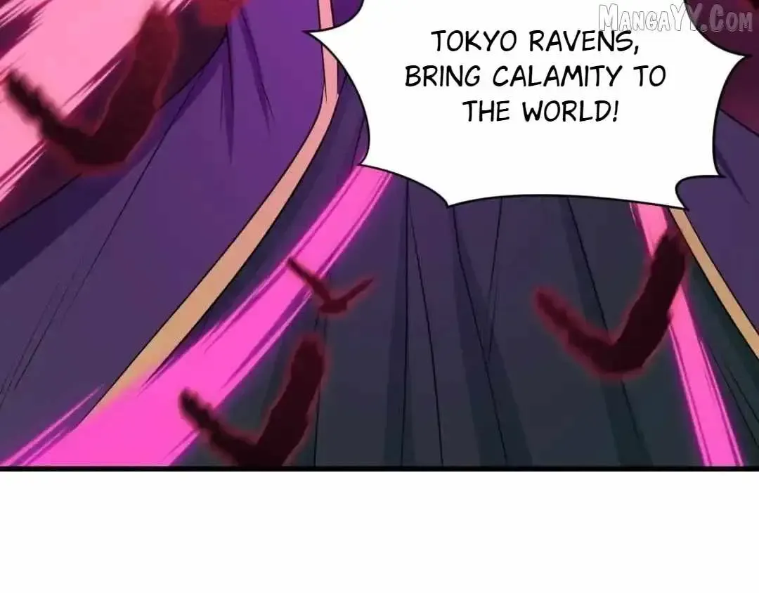 Age of Terror Chapter 544 Online - página 122