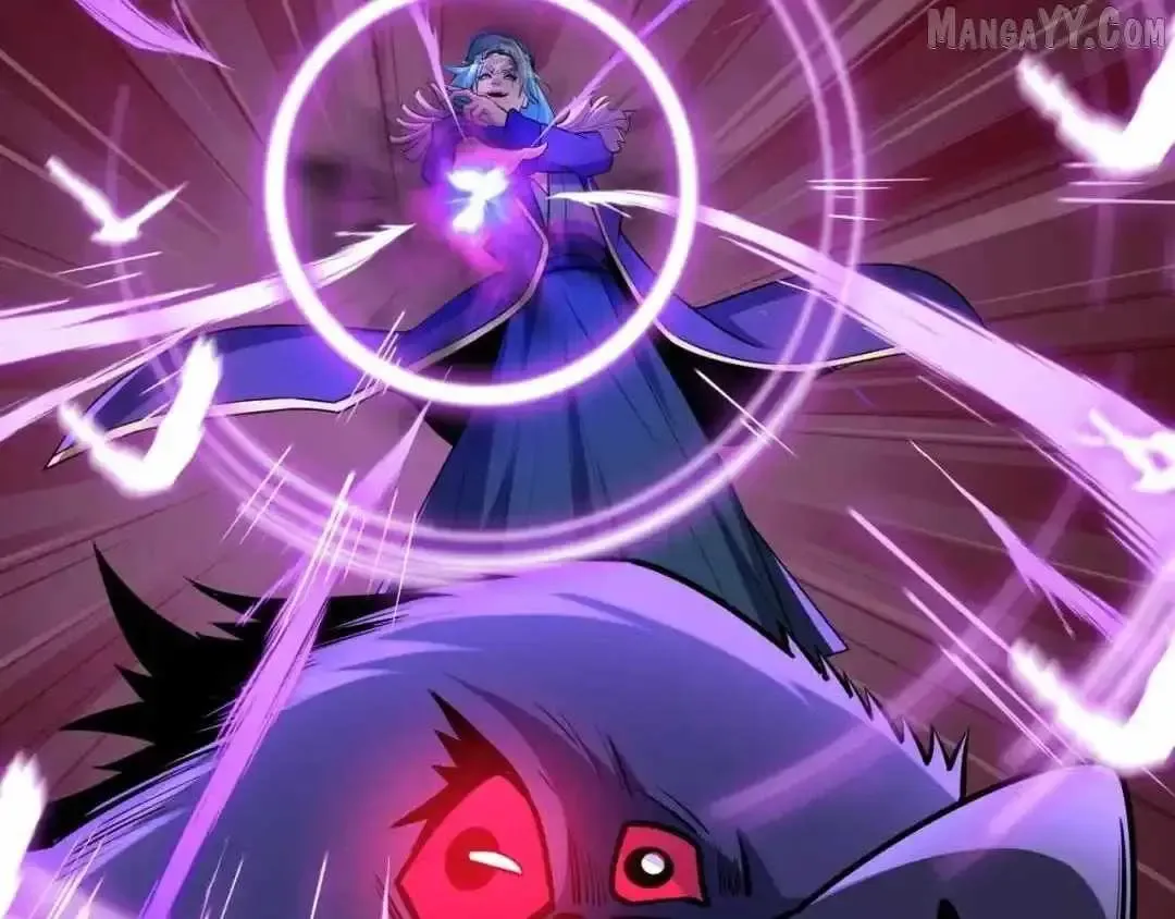Age of Terror Chapter 544 Online - página 125