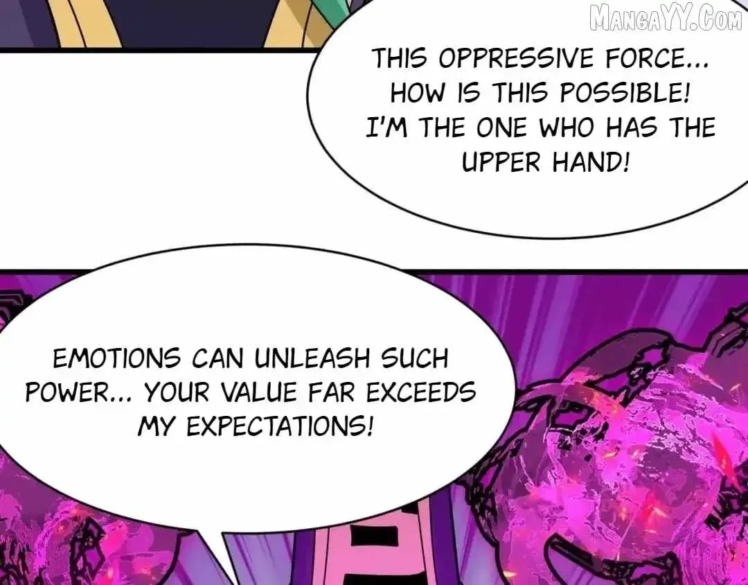 Age of Terror Chapter 545 Online - página 5