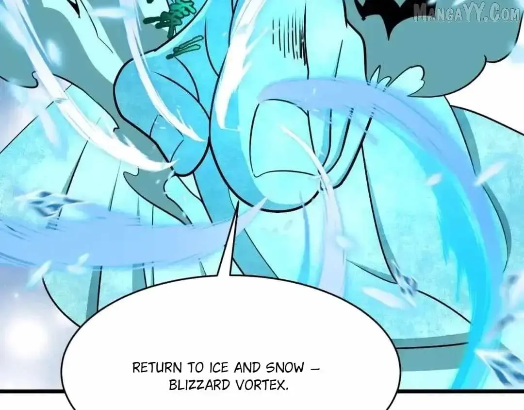 Age of Terror Chapter 545 Online - página 19