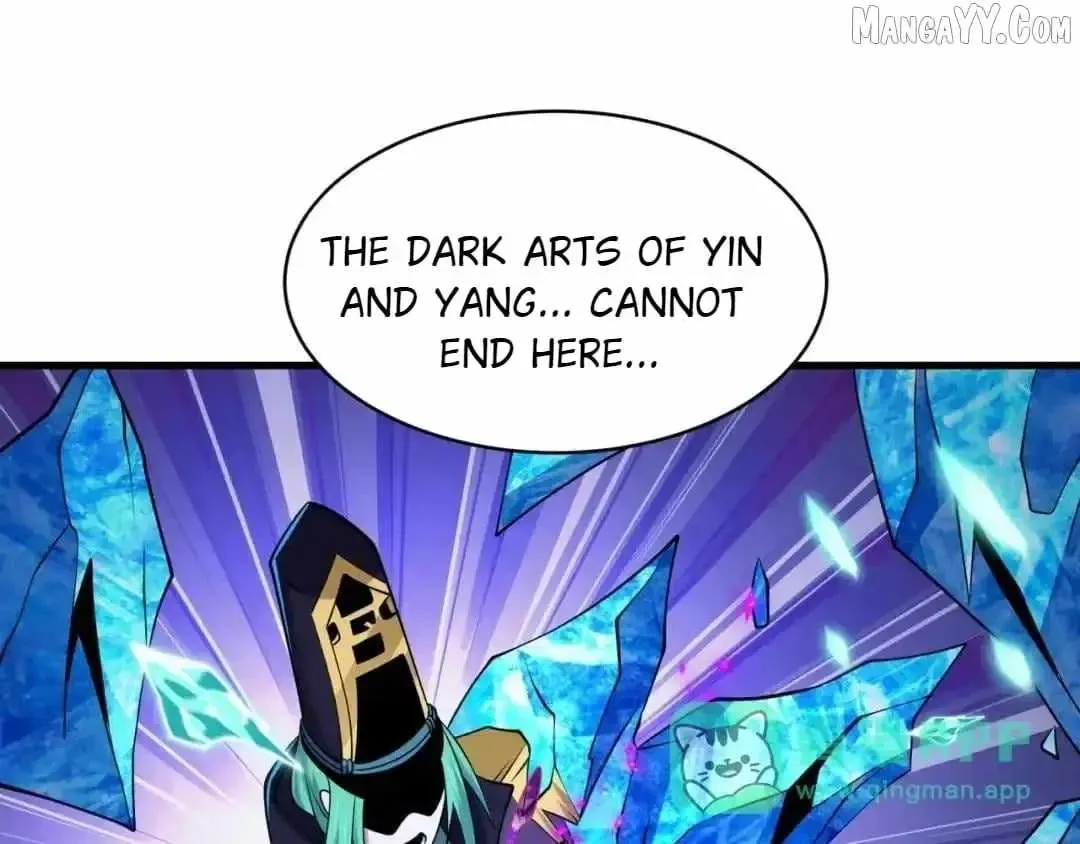 Age of Terror Chapter 545 Online - página 41