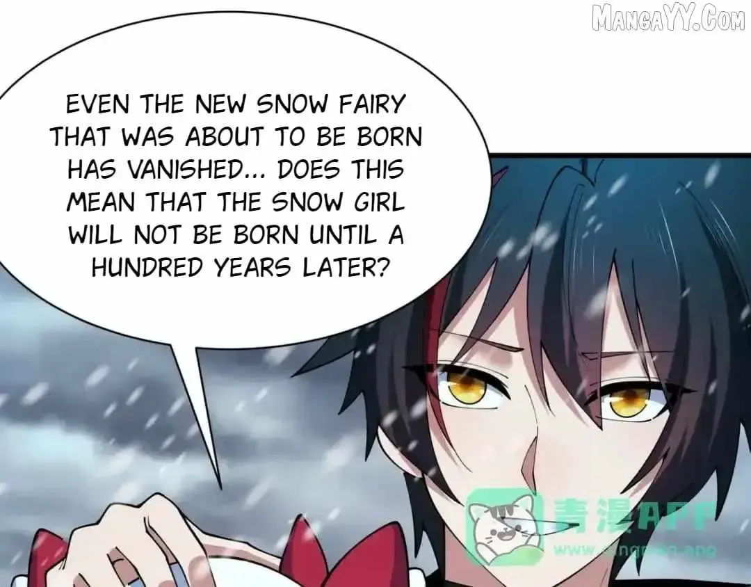 Age of Terror Chapter 545 Online - página 81