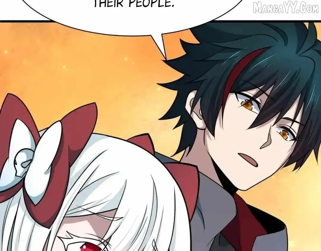 Age of Terror Chapter 545 Online - página 95