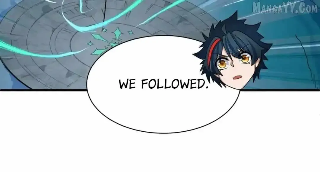 Age of Terror Chapter 545 Online - página 101