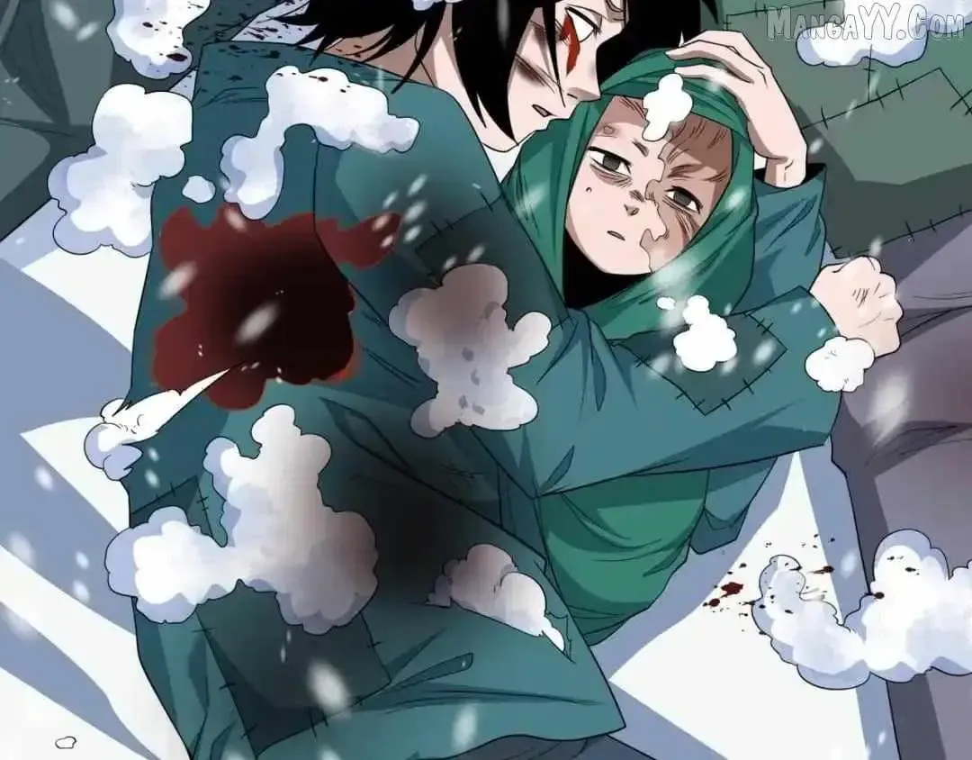Age of Terror Chapter 545 Online - página 108
