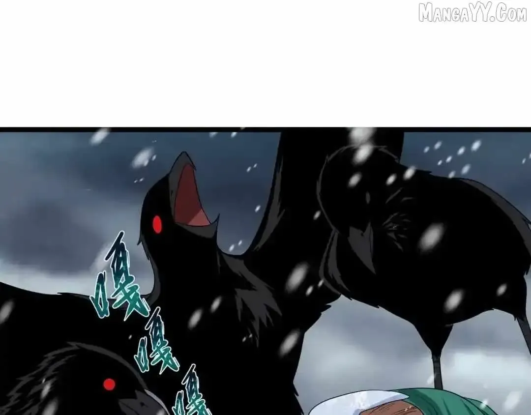 Age of Terror Chapter 545 Online - página 119