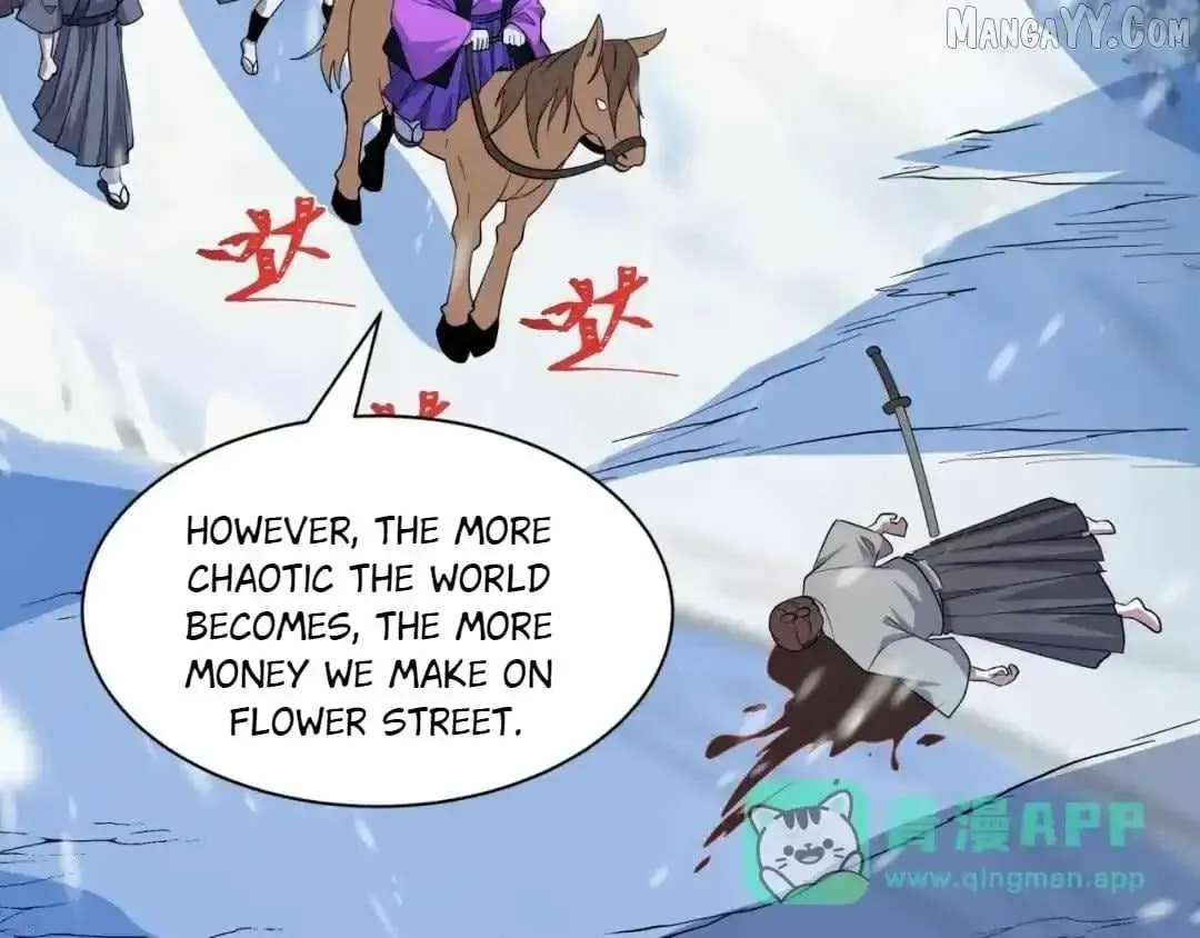 Age of Terror Chapter 545 Online - página 136