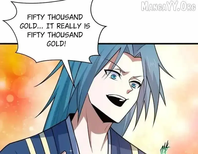 Age of Terror Chapter 548 Online - página 23