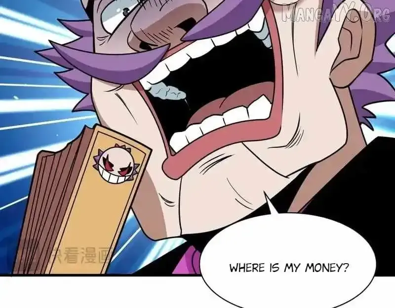 Age of Terror Chapter 548 Online - página 68