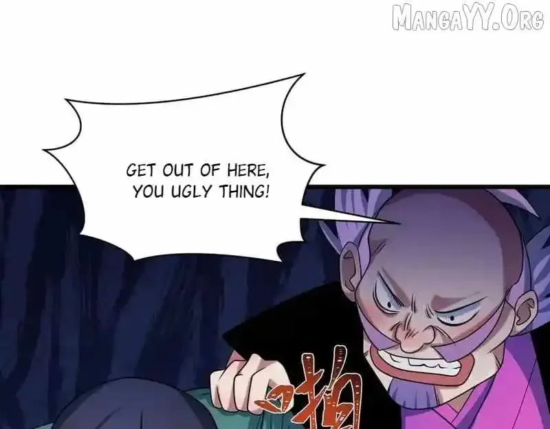 Age of Terror Chapter 548 Online - página 117