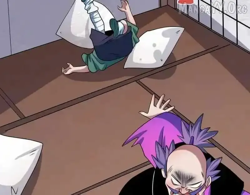 Age of Terror Chapter 548 Online - página 120