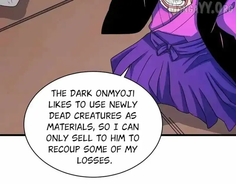 Age of Terror Chapter 548 Online - página 121