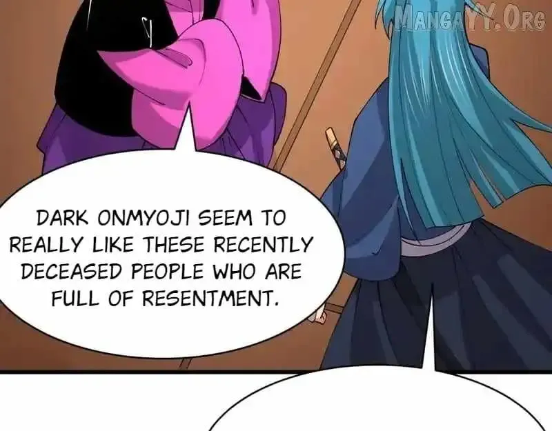 Age of Terror Chapter 549 Online - página 24