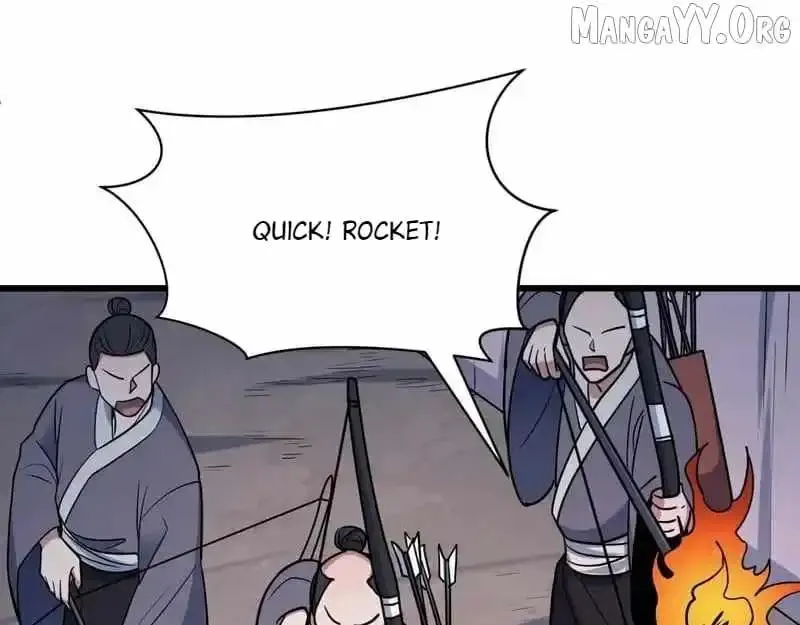 Age of Terror Chapter 549 Online - página 116