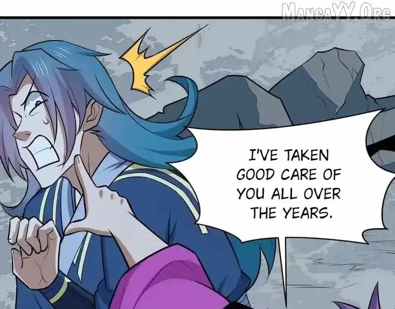 Age of Terror Chapter 550 Online - página 8